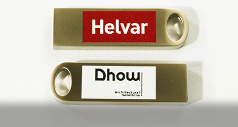 USB Flash Drives 